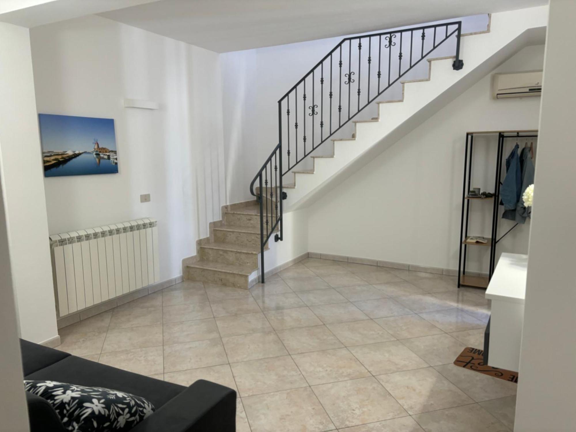 Casa Vacanza Albasia มาร์ซาลา ภายนอก รูปภาพ
