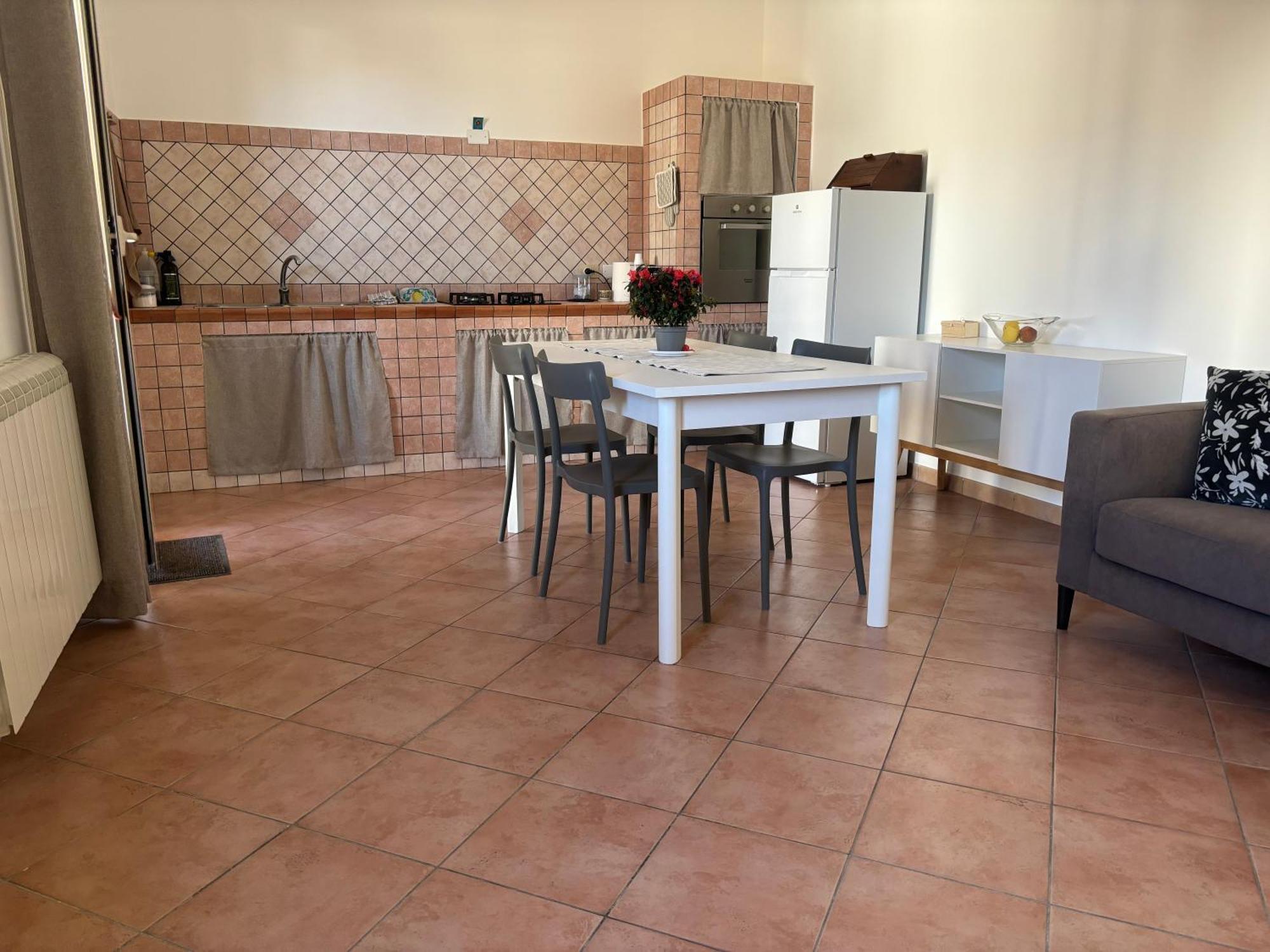 Casa Vacanza Albasia มาร์ซาลา ภายนอก รูปภาพ